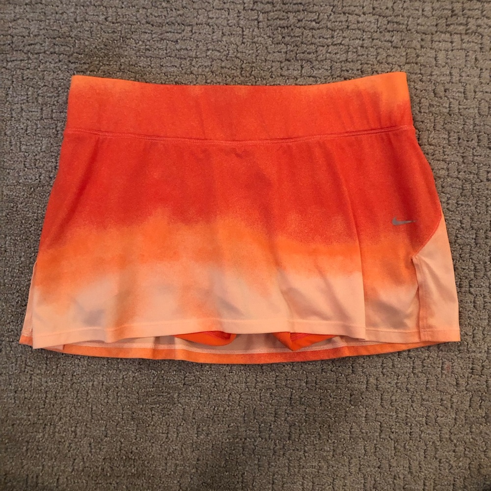 Nike Tennis Skirt